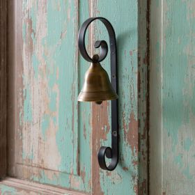 Wireless Doorbell for Store - Box of 2 | Easy Installation | Long Range | Loud Chime