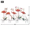FLAMINGO GARDEN STAKE