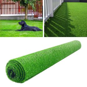 3FT *32FT Artificial turf, professional dog mat large turf outdoor carpet terrace pet lawn